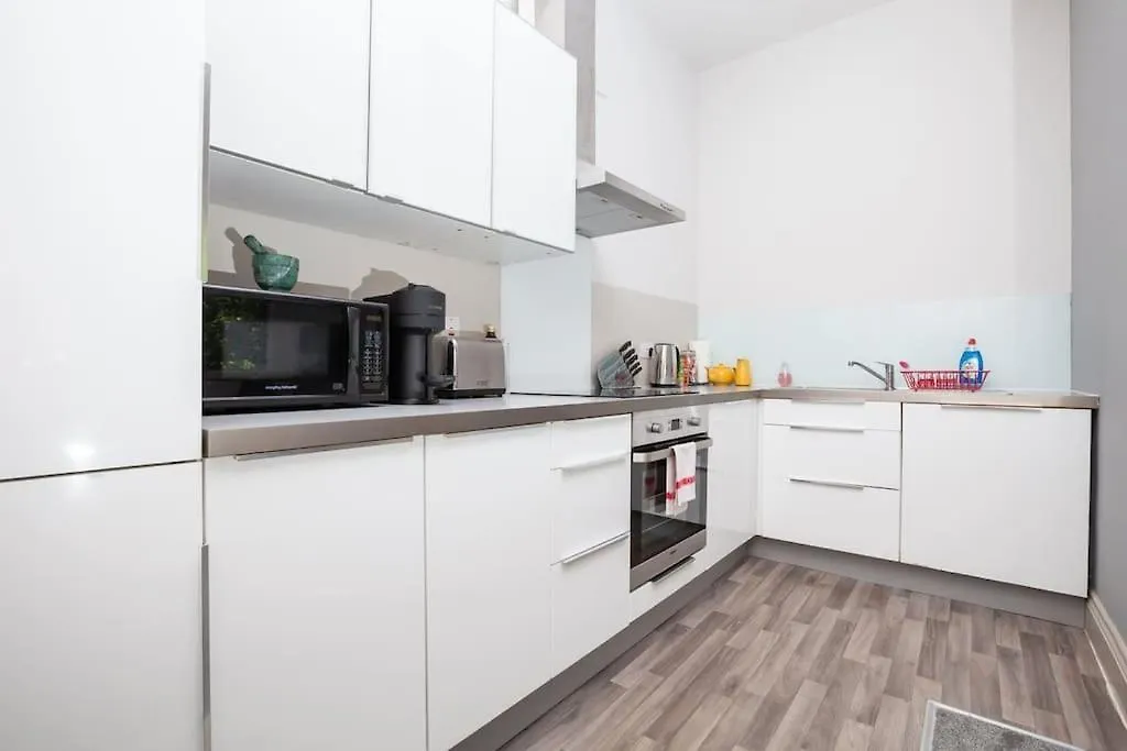 Guestready - Delightful Spot In Brighton 아파트