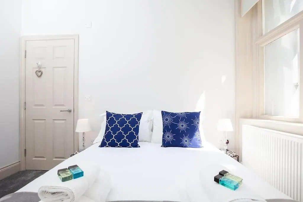 Guestready - Delightful Spot In Brighton 아파트