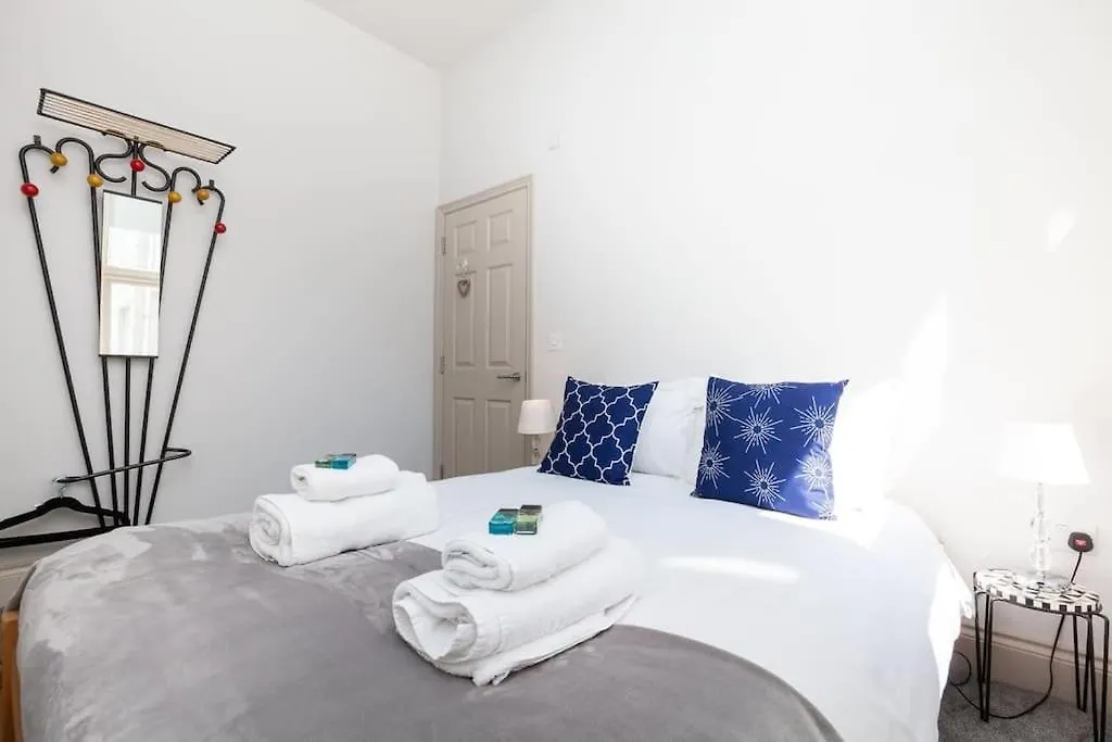 Guestready - Delightful Spot In Brighton 아파트 0*,